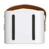 Boombox Mini Speakers Base
